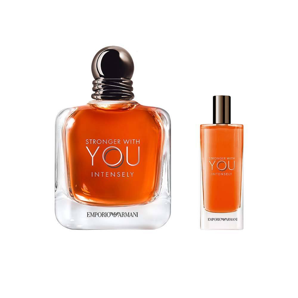 SET STRONGER WITH YOU INTENSELY EAU DE PARFUM